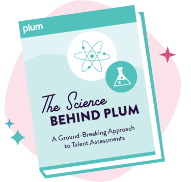 The Science Behind Plum