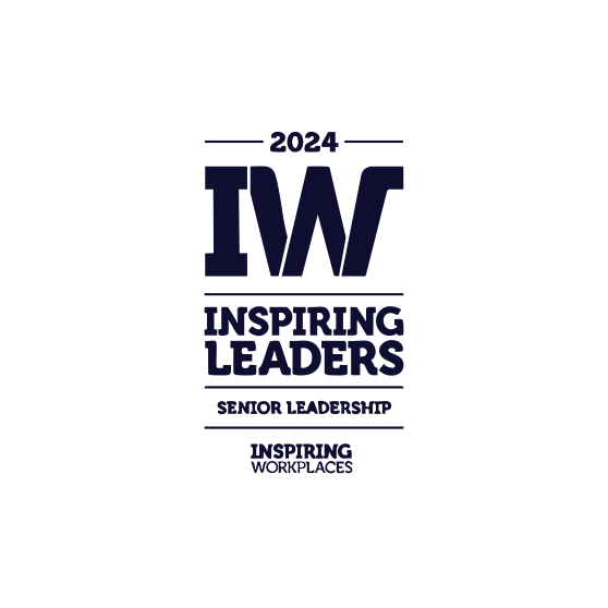 2024 Inspiring Leaders Award