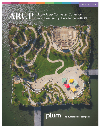 Arup Case Study Cover