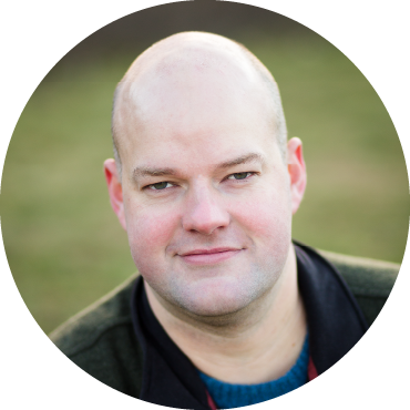 Neil MacGregor