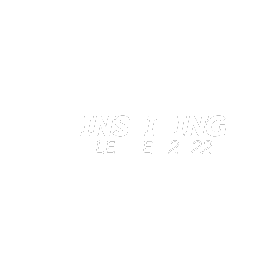 Inspiring Leader Award Image