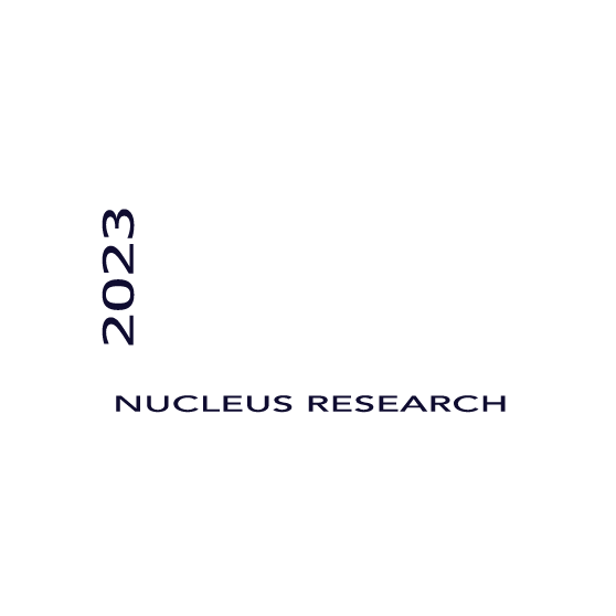 Nucleus Research Hot Company to Watch Image