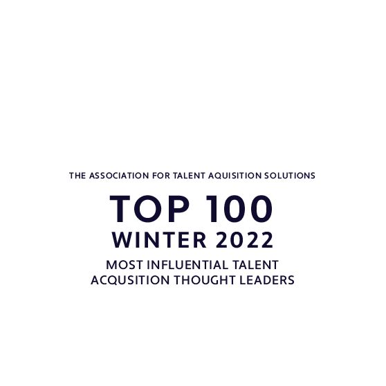 TA Tech Top 100 Winter Award Image