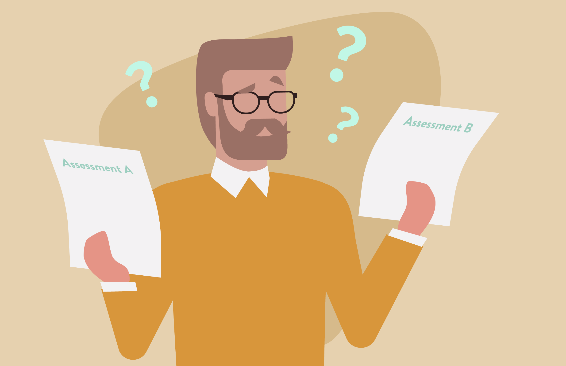 How to Tell if Your Assessment is EEOC Compliant