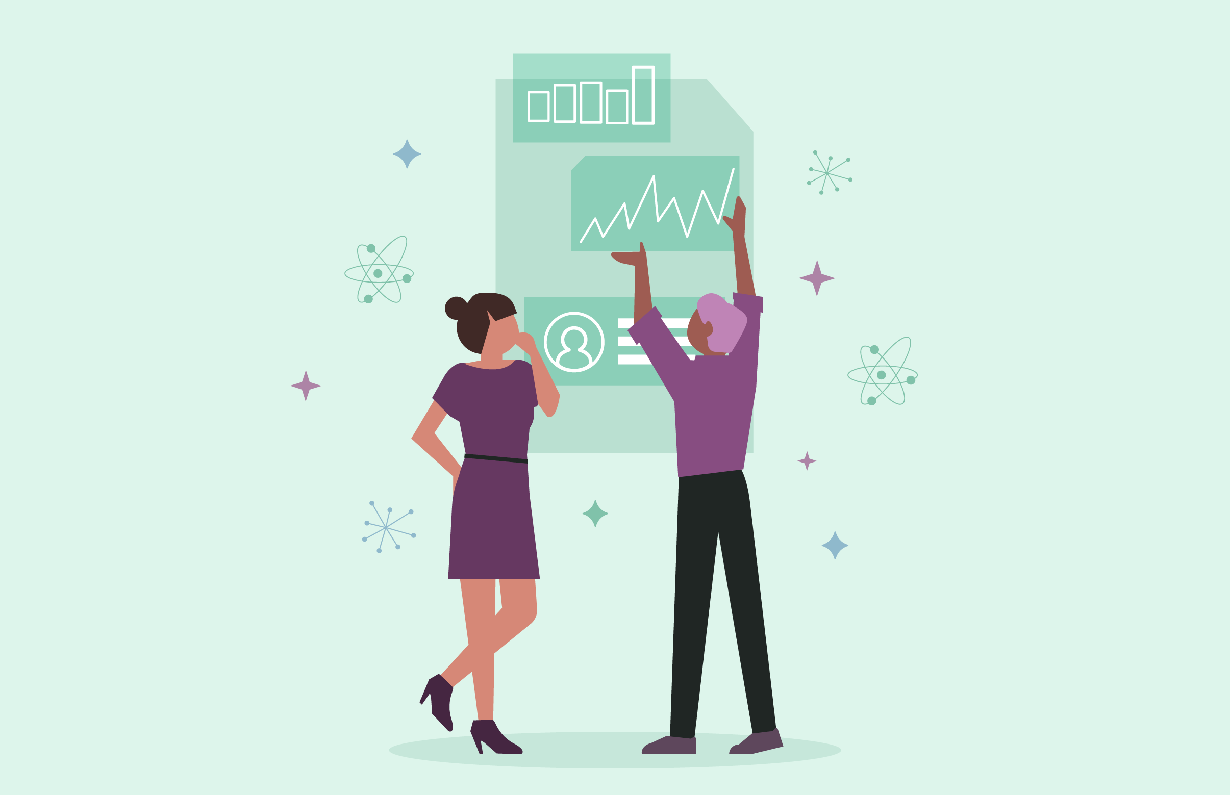 How to Secure People Analytics Buy-in from Your C-Suite