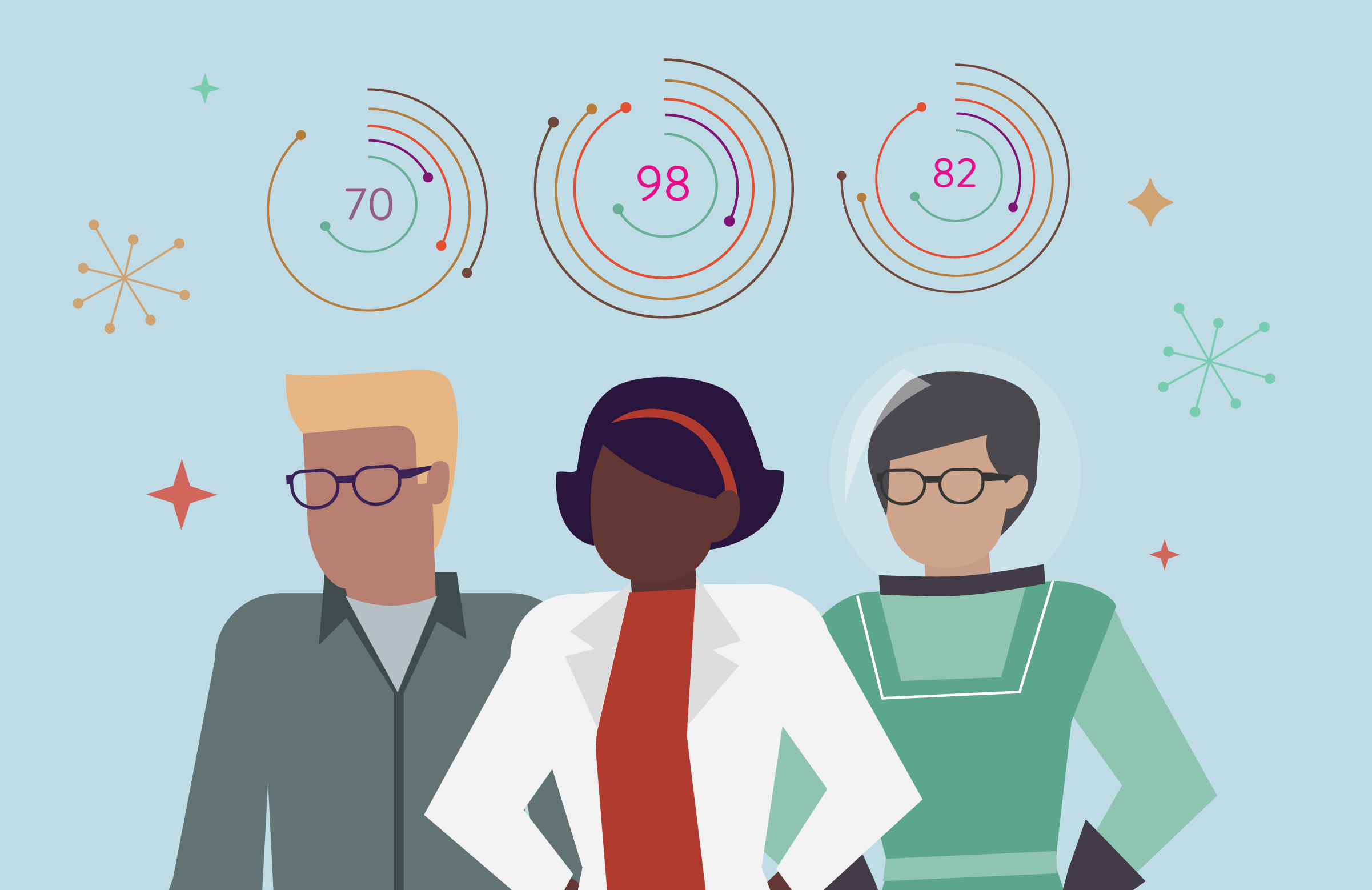 A Data-Driven Approach to High-Potential (HiPo) Programs and Initiatives (Yes, It's Possible!)