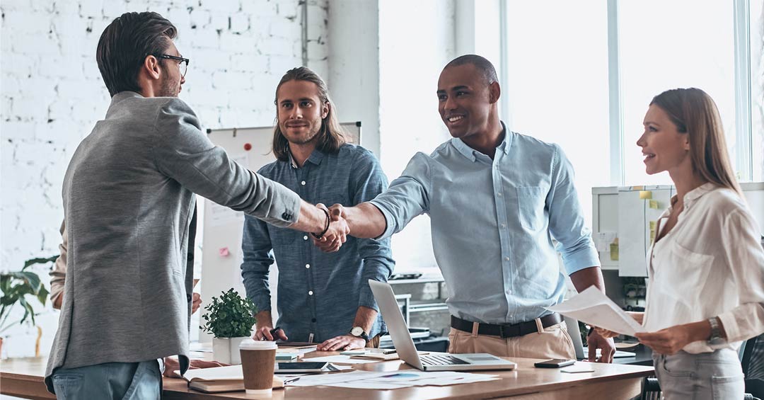 Talent Acquisition and Retention Strategies to Fill the Leaky Bucket