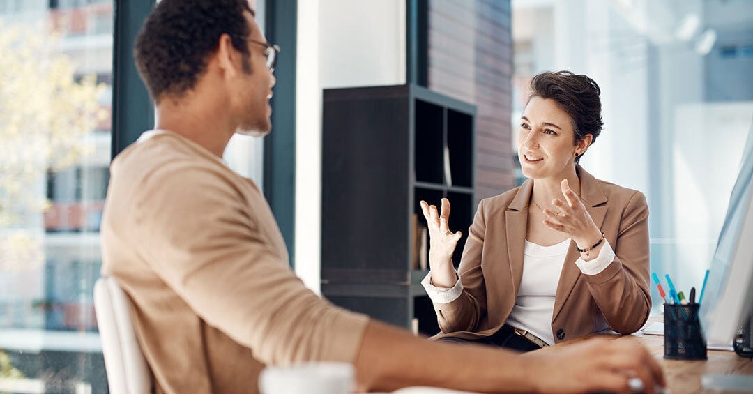 Five Questions to Ask Your Mentor About Career Development