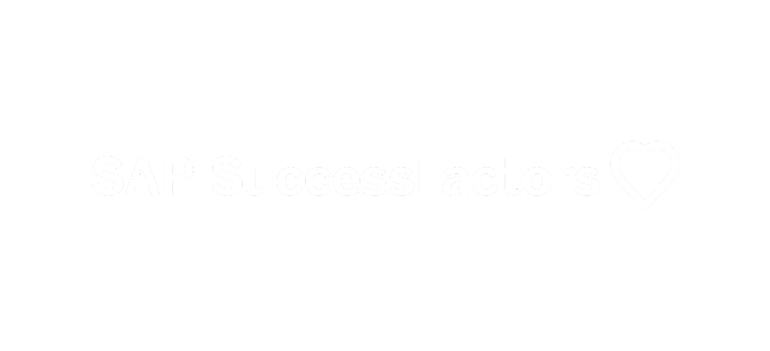 SAP SuccessFactors