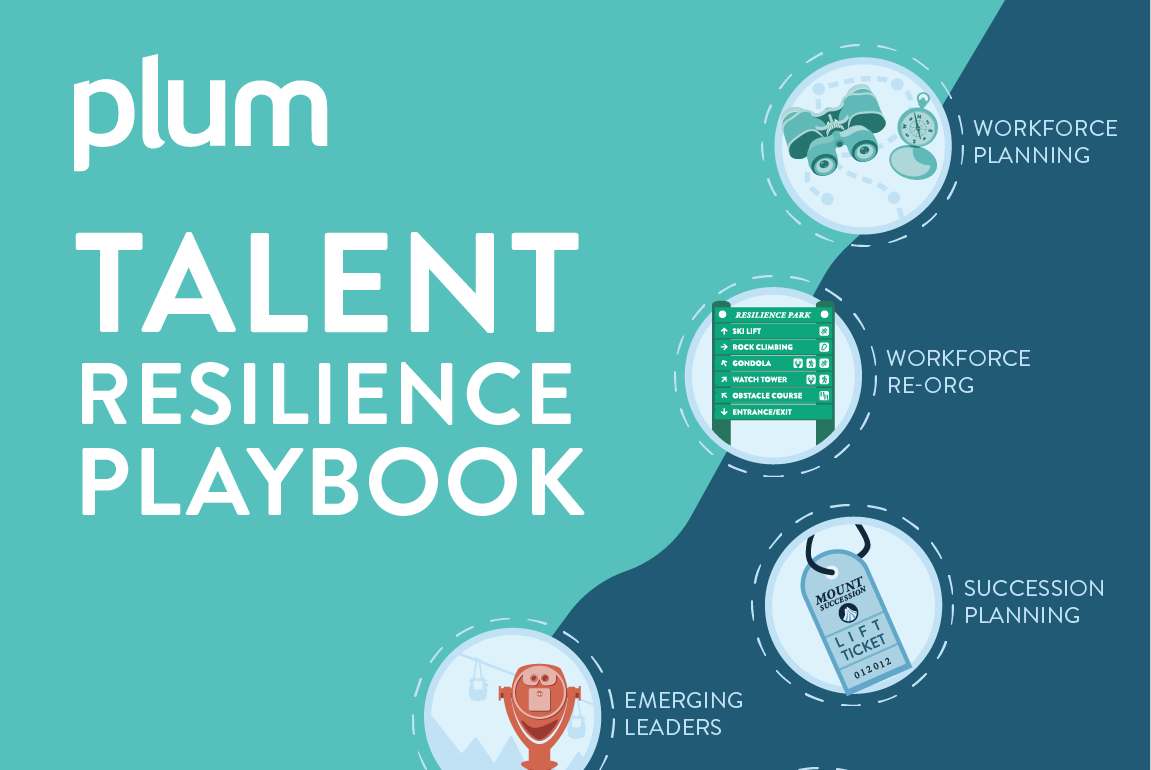 Talent Resilience Playbook