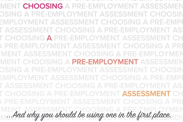 Talent Assessment Essentials Guide