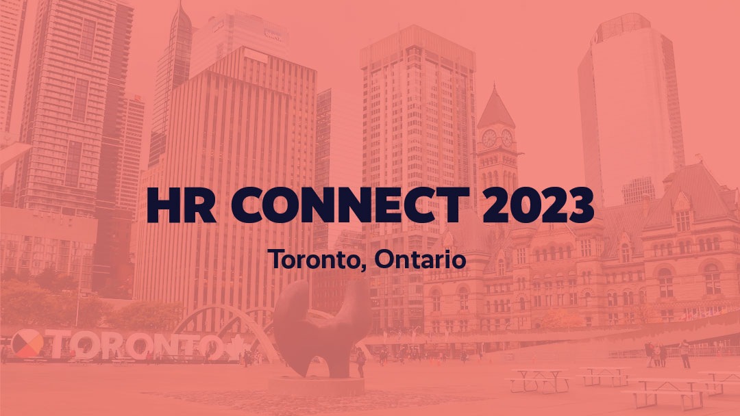 HR Connect Toronto 2023