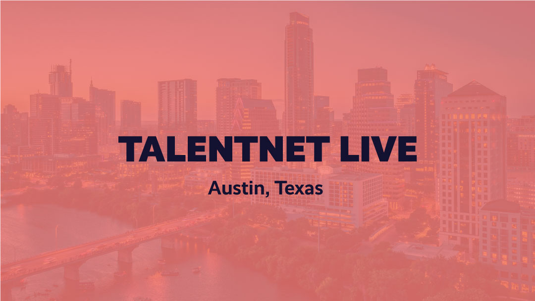 TalentNet Live
