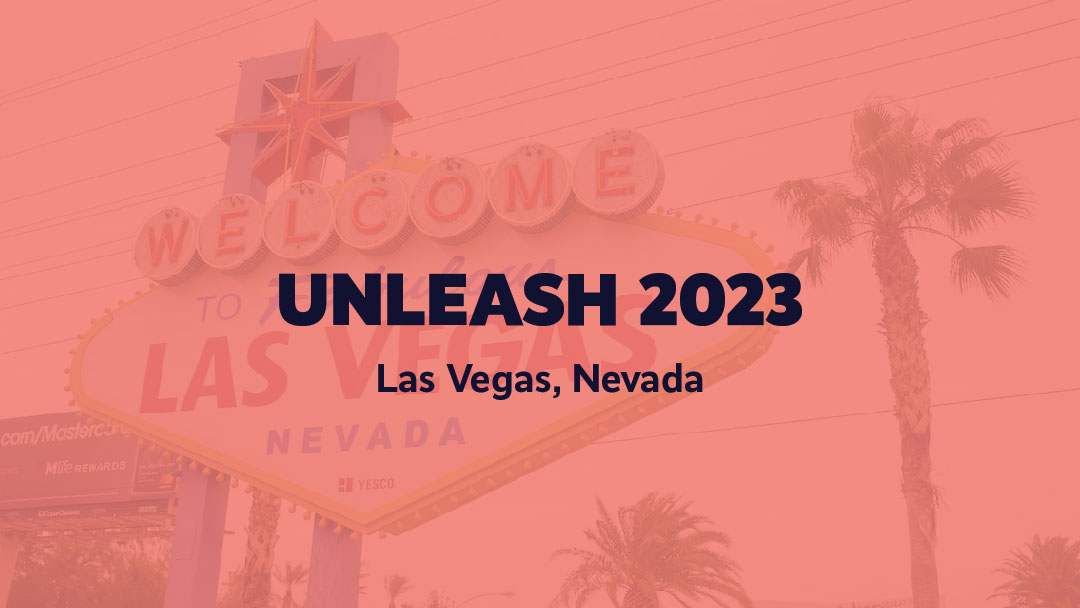 UNLEASH America 2023