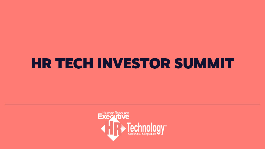 Investor Summit Technology Presentation