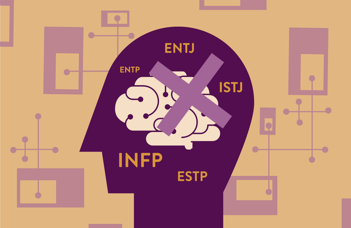 Why Myers-Briggs is Not an Effective Screening Tool