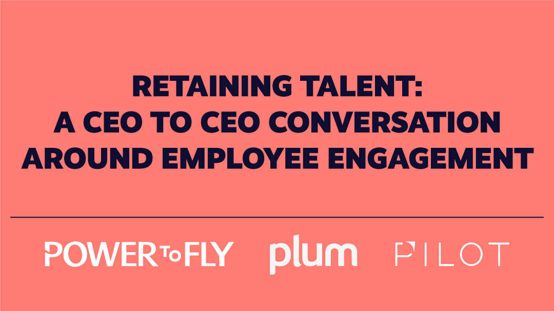 Retaining Talent: Conversation Around Employee Engagement