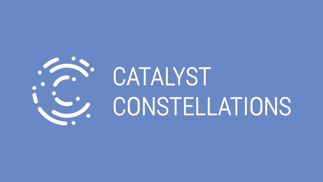 Catalyst Constellations Podcast: Building Your Catalyst Legacy with Jason Putnam