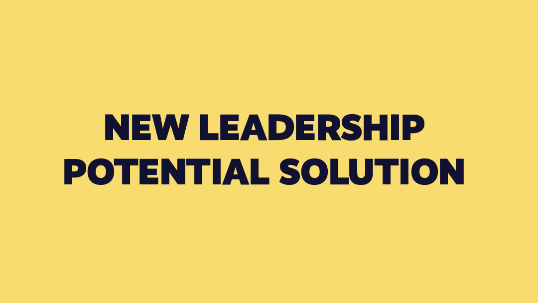 Helping Organizations Identify and Develop Future Leaders Sooner, Plum Announces New Leadership Potential Solution