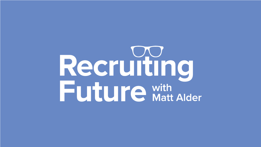 An Inflection Point For Recruiting?