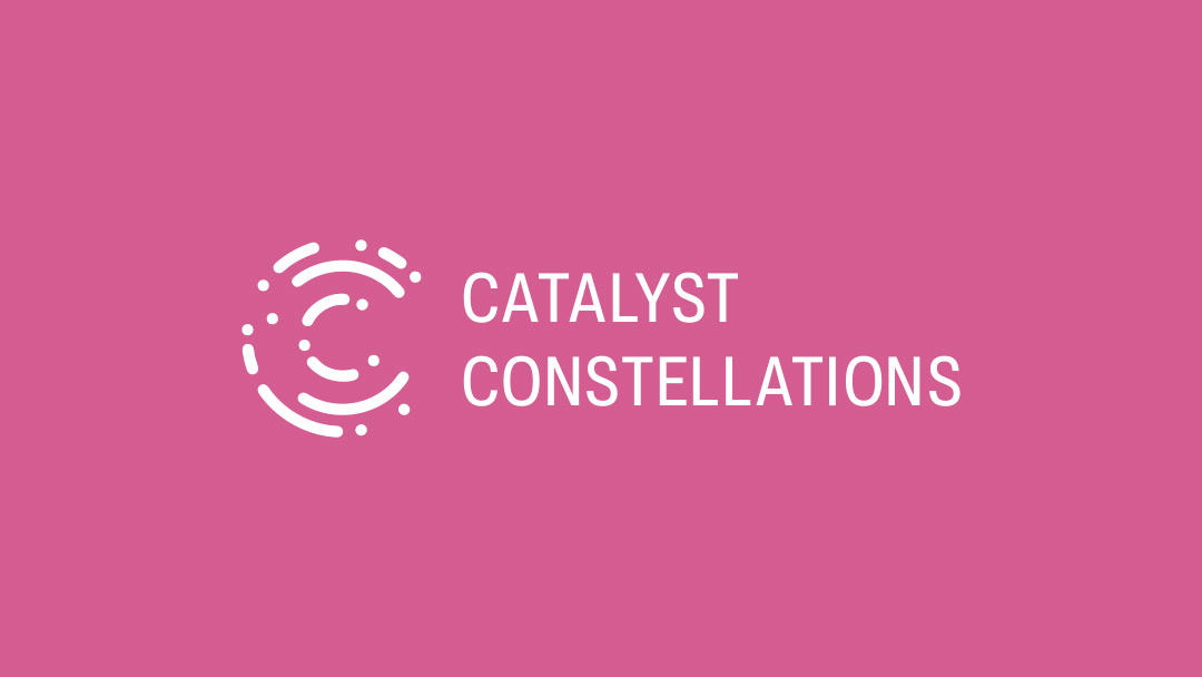 Catalyst Constellations Podcast: Building Your Catalyst Legacy with Jason Putnam