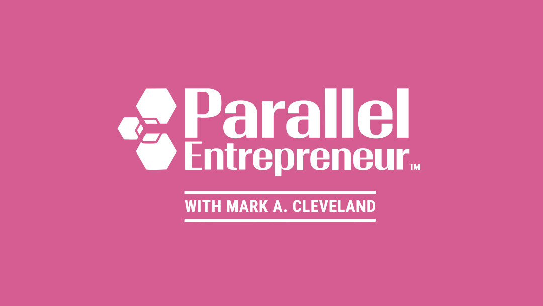 Parallel Entrepreneur with Jason Putnam, Chief Revenue Officer at Plum