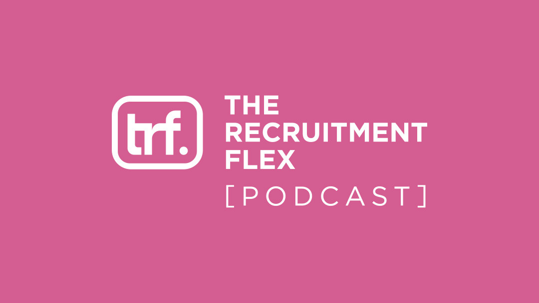 TRF does Unleash America with Jason Putnam