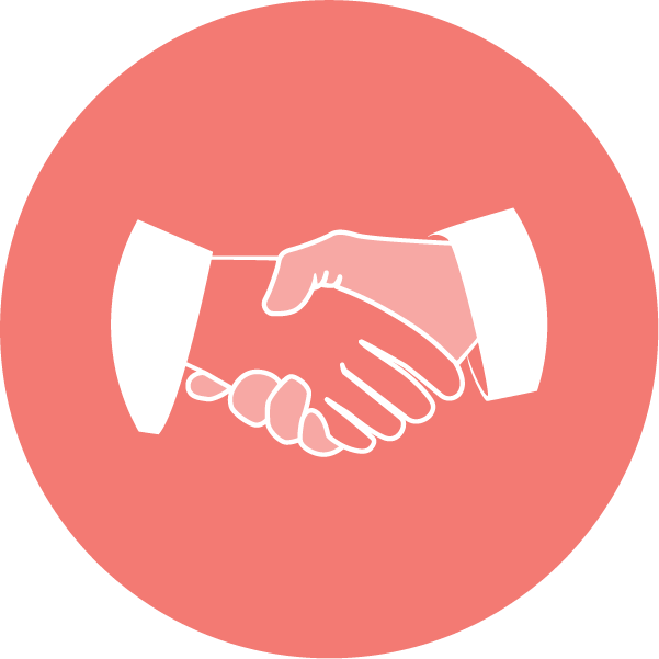 Conflict Resolution badge