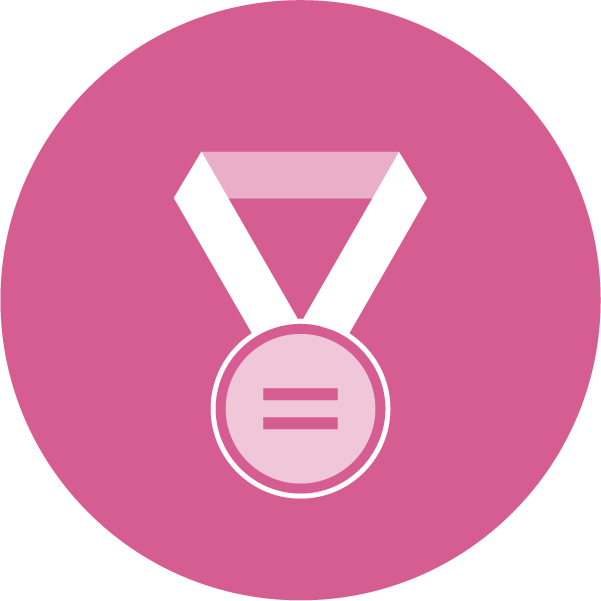 Embracing Diversity badge