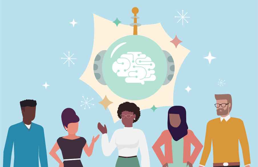 Psychometric Data is for Talent Management Teams, Too